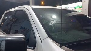Hieren a un hombre con frondosos antecedentes en PJC - Policiales - ABC Color