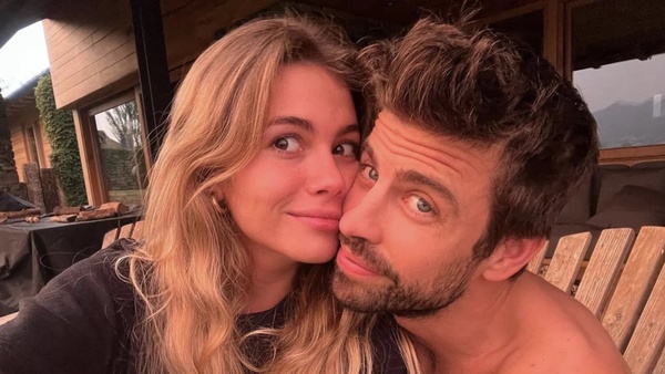 Gerard Piqué y Clara Chía se casan | OnLivePy