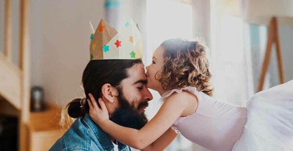10 consejos para ser un buen padre