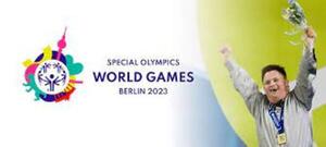Olimpiadas inclusivas
