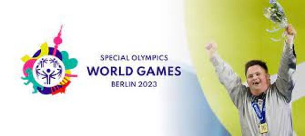 Olimpiadas inclusivas