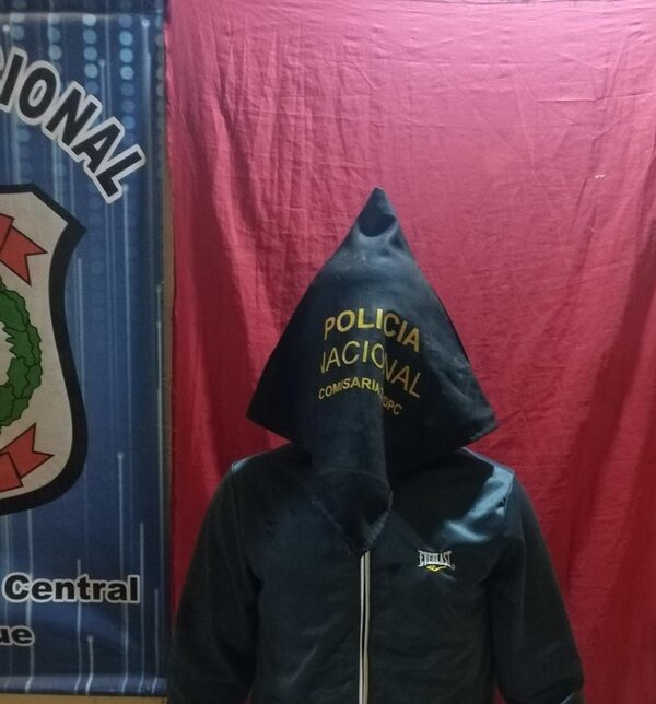 Joven militar detenido por presunto intento de feminicidio