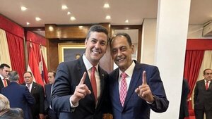 Opinión: El gabinete define el poder