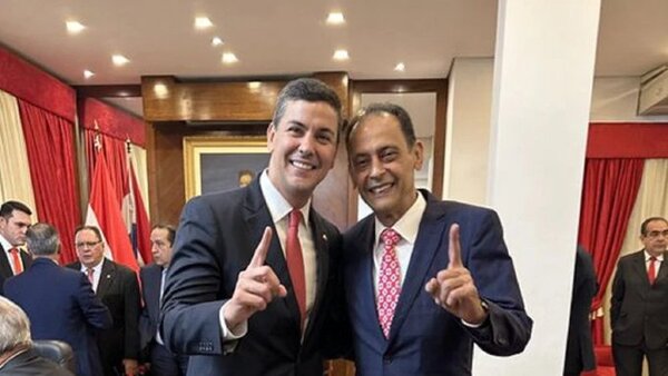 Opinión: El gabinete define el poder