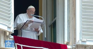 Papa agradece “cercanía humana y espiritual” de fieles durante su ingreso al hospital | 1000 Noticias