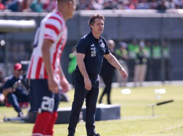 Guillermo B. Schelotto: “Debemos estar preparados para lo que se viene” - APF