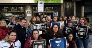 La Nación / Presunto feminicidio en Chaco argentino sacude la campaña electoral