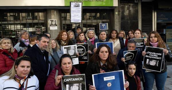 La Nación / Presunto feminicidio en Chaco argentino sacude la campaña electoral