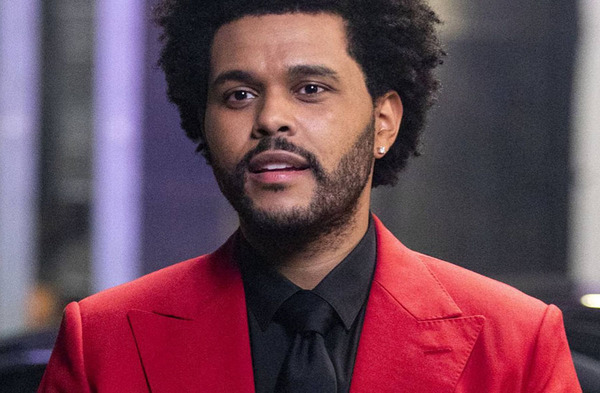 The Weeknd ha lanzado el tema “Popular” | OnLivePy