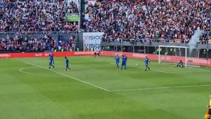 Paraguay derrotó 2-0 a Nicaragua en amistoso internacional | OnLivePy