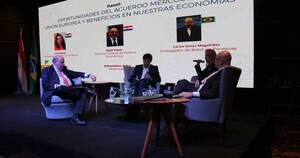 La Nación / Expo Paraguay-Brasil: estiman cerrar negocios por US$ 161 millones este 2023