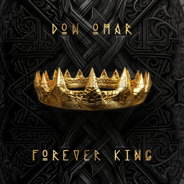 Don Omar lanza su álbum “Forever King” - El Independiente