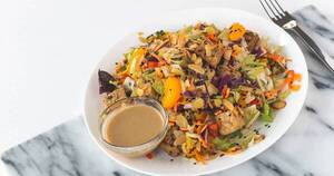 La Nación / ¡Nutrientes y sabor!, las semillas que deberías agregar a tus comidas