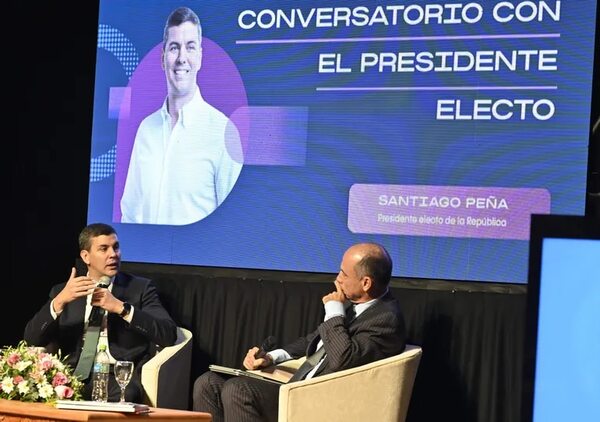 Hay aún espacio de diálogo con Argentina sobre peaje, dice Peña - Nacionales - ABC Color