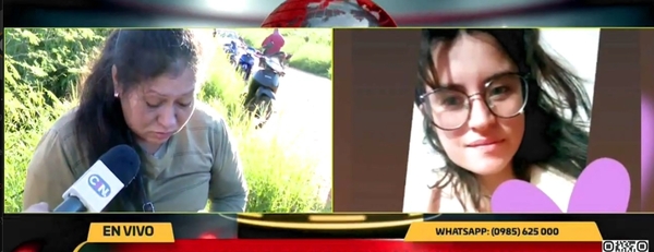 Hallazgo de cadáver en Itauguá: Detuvieron al presunto feminicida - C9N