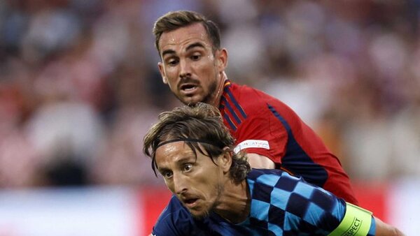 España conquista la Liga de Naciones