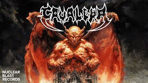 CAVALERA lanza regrabaciones de Bestial Devastation | OnLivePy