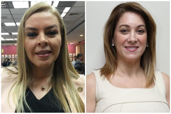 Jueza Lovera a acusa a fiscala adjunta de presentar dictamen no previsto en la ley