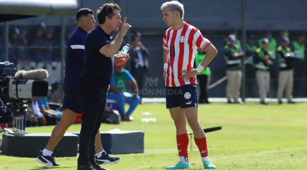 ¿Qué dijo la gente tras el partido de Enciso con la Albirroja?