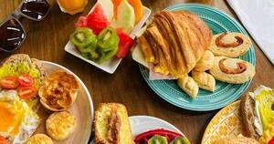 La Nación / Entretenimiento gastronómico y medioambiente entre tendencias de consumo