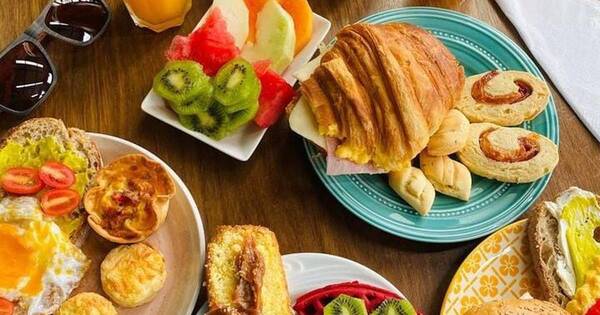 La Nación / Entretenimiento gastronómico y medioambiente entre tendencias de consumo
