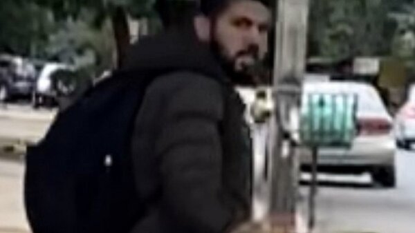 Joven denuncia que fue manoseada al salir de un supermercado