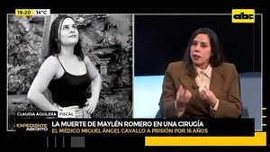 Video: Condenan al ‘’doctor horror’' por homicidio - ABC Noticias - ABC Color