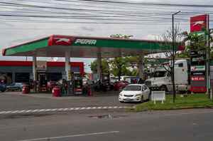 Nicaragua cumple 14 meses con el mismo precio de los combustibles - MarketData