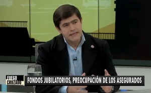 Diario HOY | Reforma o crisis, el dilema del IPS, el gran recaudador sumido en problemas