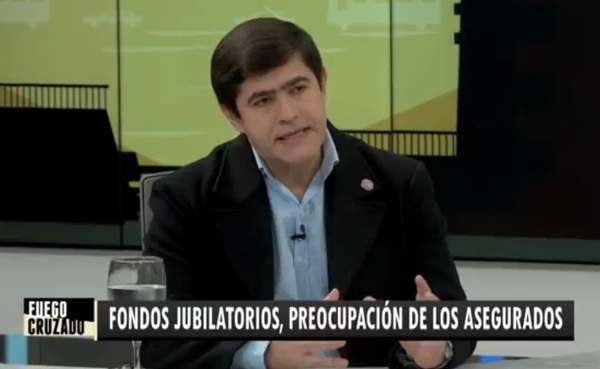 Diario HOY | Reforma o crisis, el dilema del IPS, el gran recaudador sumido en problemas