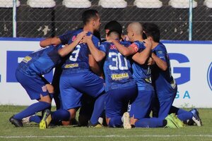 El Sol alumbra la Intermedia desde la cima y el Gallo busca hacerle compañía - La Tribuna