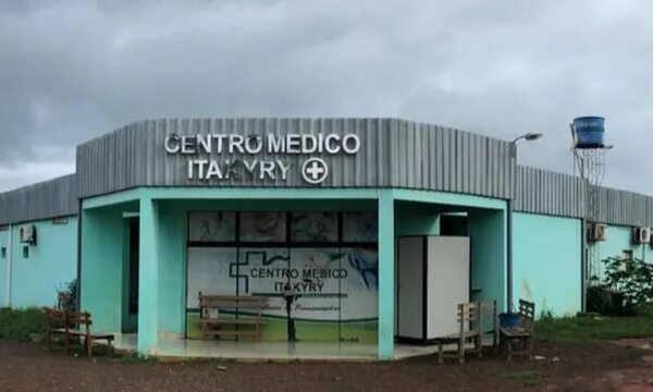Brasileño quiso cazar animales y terminó muerto por su trampa en Itakyry - ABC en el Este - ABC Color