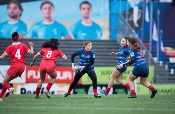 Brújula Deportiva: Esperanza albirroja en futbol y clasificaciones polideportivas - La Tribuna