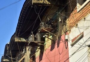 Mercado de Abasto: sendas “investigaciones” no llevan a ningún lado - Nacionales - ABC Color