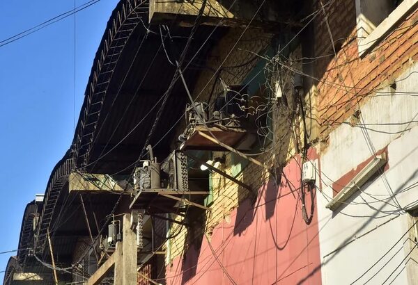 Mercado de Abasto: sendas “investigaciones” no llevan a ningún lado - Nacionales - ABC Color
