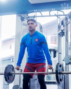Cerro Porteño: Los refuerzos en semana clave - Fútbol - ABC Color