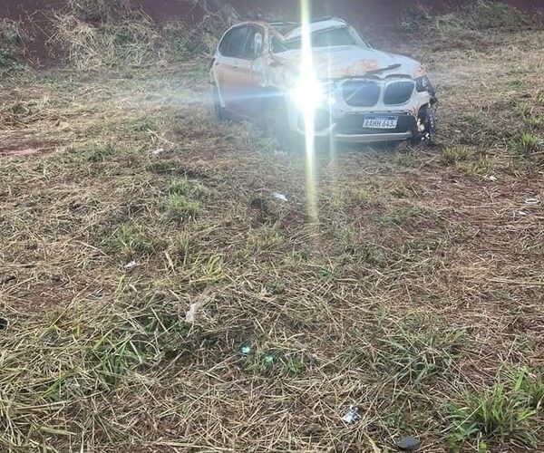 Desafiaba a la muerte: brasileño fallecido acostumbraba a circular hasta a 260 km/h – Diario TNPRESS