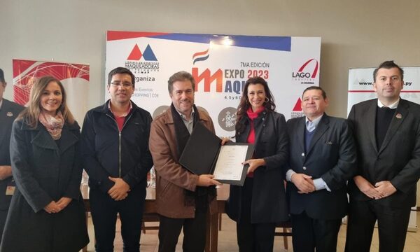 C. del Este alberga el 47% de empresas que operan bajo el régimen de Maquila – Diario TNPRESS