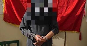 La Nación / Hieren a un policía en una intervención por violencia familiar