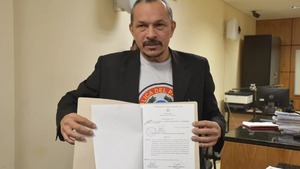 Incertidumbre rodea a la convocatoria a juramento de “Mbururu” Esquivel - La Clave