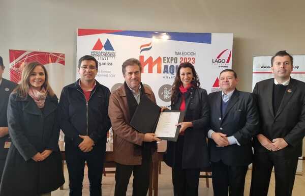 La mayoría de las maquiladoras están instaladas en Alto Paraná - La Clave