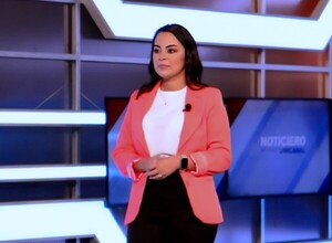 Wilma Gaona: “Es un lindo desafío y a la vez ayuda a reforzar el compromiso de hacer llegar la información veraz” - Unicanal