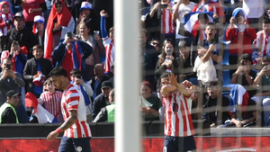 Paraguay vence a Nicaragua, pero no despeja todas sus dudas
