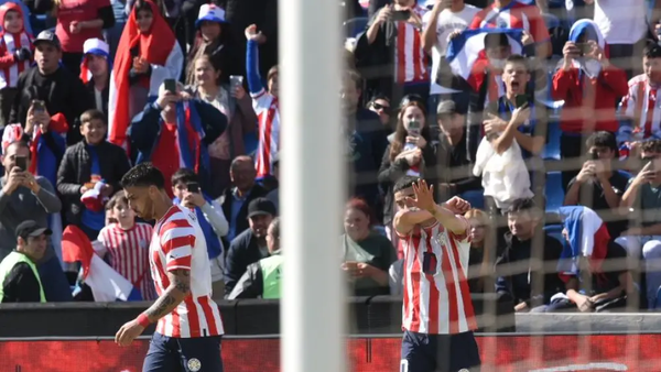 Paraguay vence a Nicaragua, pero no despeja todas sus dudas
