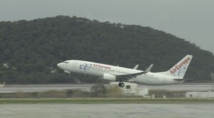 Diario HOY | Air Europa reprogramará los vuelos de esta y la próxima semana