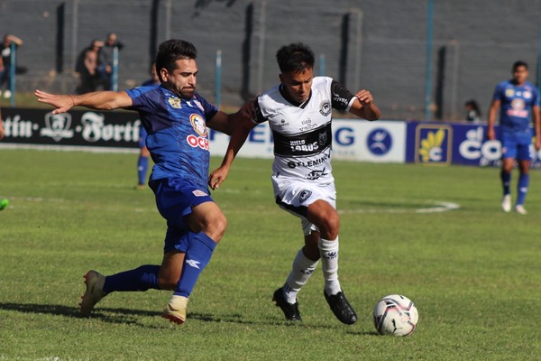 Se busca goleador - San Lorenzo Hoy