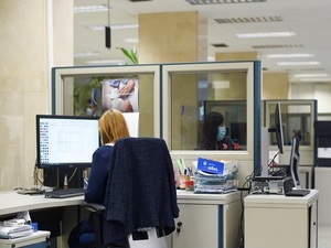 Dende observa el crecimiento del funcionariado público y cree que una reforma es necesarias - La Tribuna