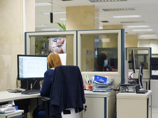 Dende observa el crecimiento del funcionariado público y cree que una reforma es necesarias - La Tribuna