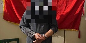 Hieren a un policía en una intervención por violencia familiar