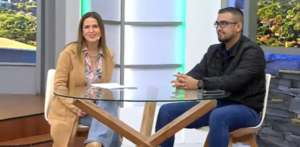El Ministerio de Salud Pública lanza campaña de prevención de la obesidad - SNT